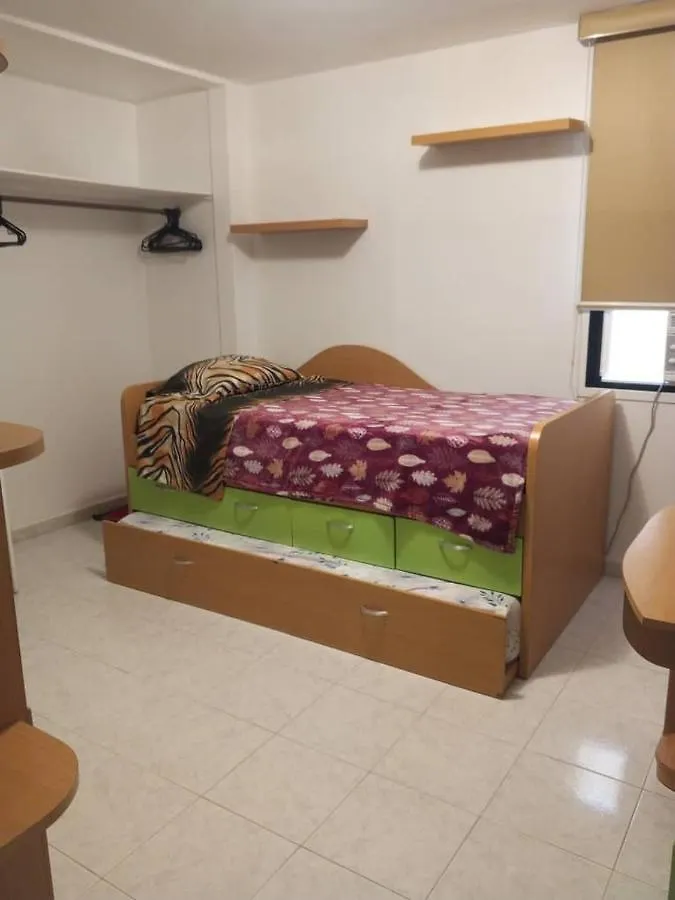 California Suite Caracas Apartamento